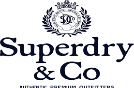 Superdry US Coupon